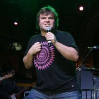 Jack Black - 'Autism Is Awesomism' concert to benefit The Miracle Project held at The Grove | Picture 94950